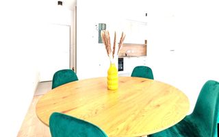 Apartament 2 camere Marmura Residence cu loc de parcare - Poză 2