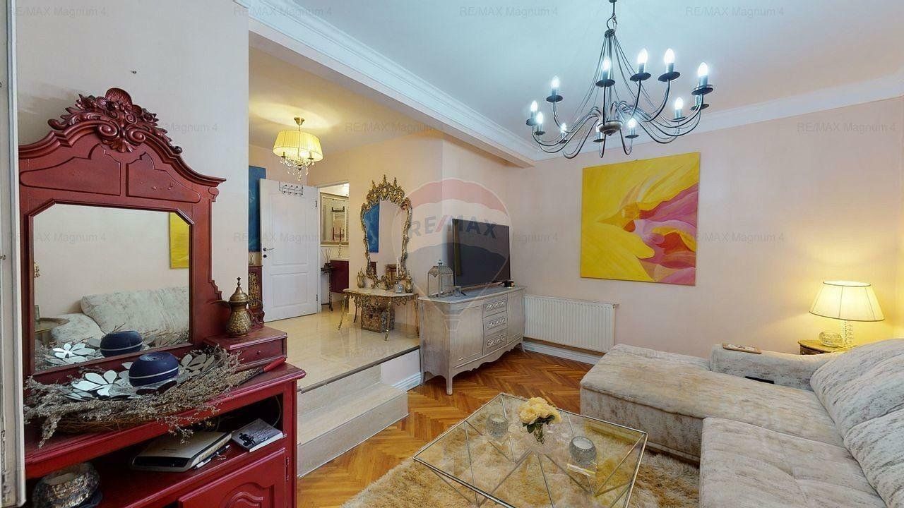 Particular vila + spatiu comercial 290 mp Unirii investitie cu preluare chiriasi - Poză 13