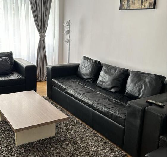 APARTAMENT COCHET COMPLET MOBILAT SI UTILAT ZONA  MUNCII - Poză 2