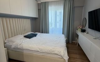Apartament 2 camere, decomandat, 59 mp, Soleia, Valea Lupului - Poză 3