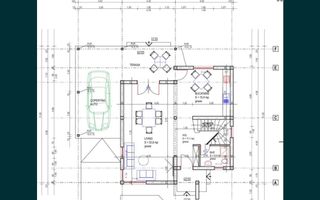 Vand casa Drumul Odoreului122 mp utili - Poză 3