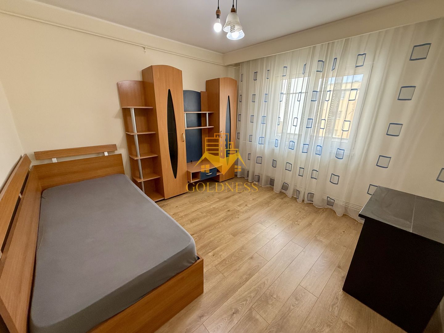 2 camere decomandate, balcon, Zorilor, Golden Tulip, UTCN, Profi - Poză 1