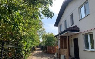 Vila 4 camere - Dantelei sector 5 - Poză 2