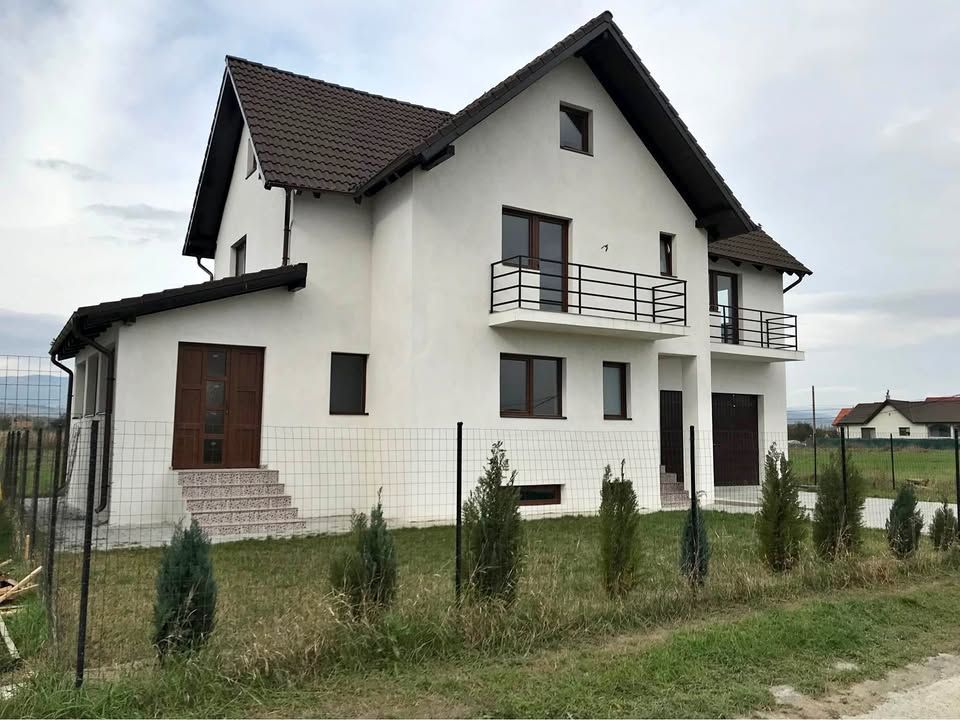 VÂND CASĂ D+P+M – ALBA IULIA, CARTIER PARTOȘ - Poză 7