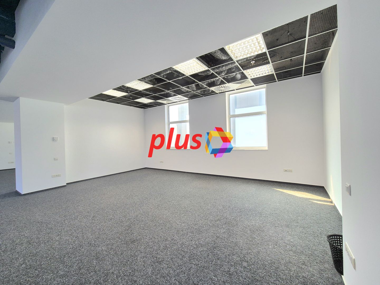 Spatiu de birouri ultramodern Brașov - 367 mp + Teresa 240 mp - Poză 5