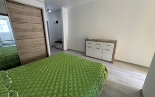 Garsoniera Pallady | Parcare inclusa | Centrala AC - Poză 2