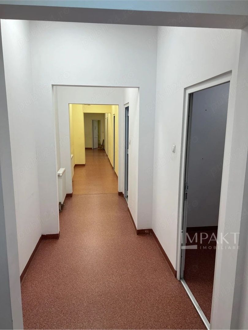 Spatiu Medical Piata Marasti - Poză 4