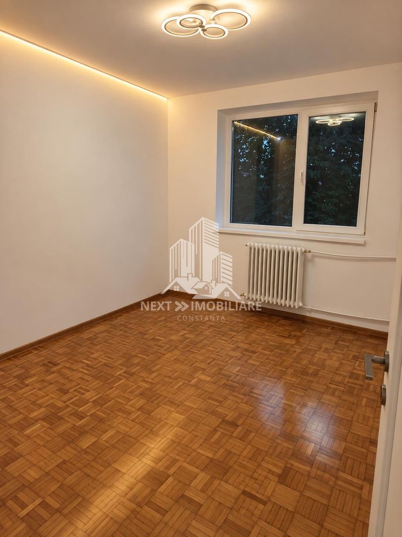 Apartament 2 camere renovat, Tomis 2, Constanta - Poză 7