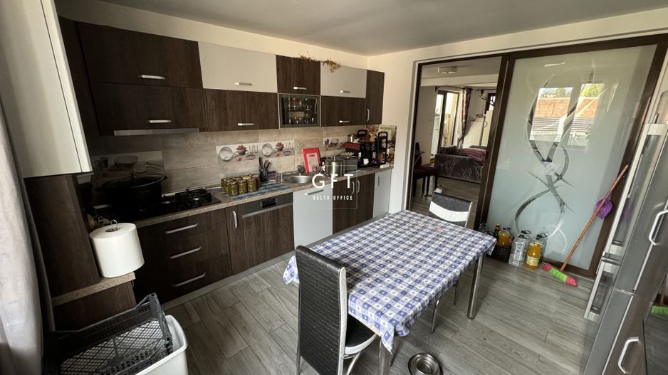 Casă de vânzare Bistrița, Zona Sud ( Dedeman ) - Poză 11