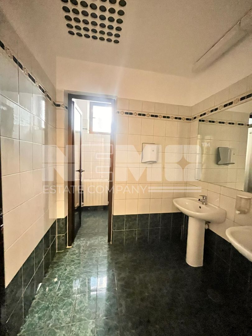 Spatiu Birouri 230 Mp I Suceava/Ultracentral  I 14 Euro/Mp - Poză 9