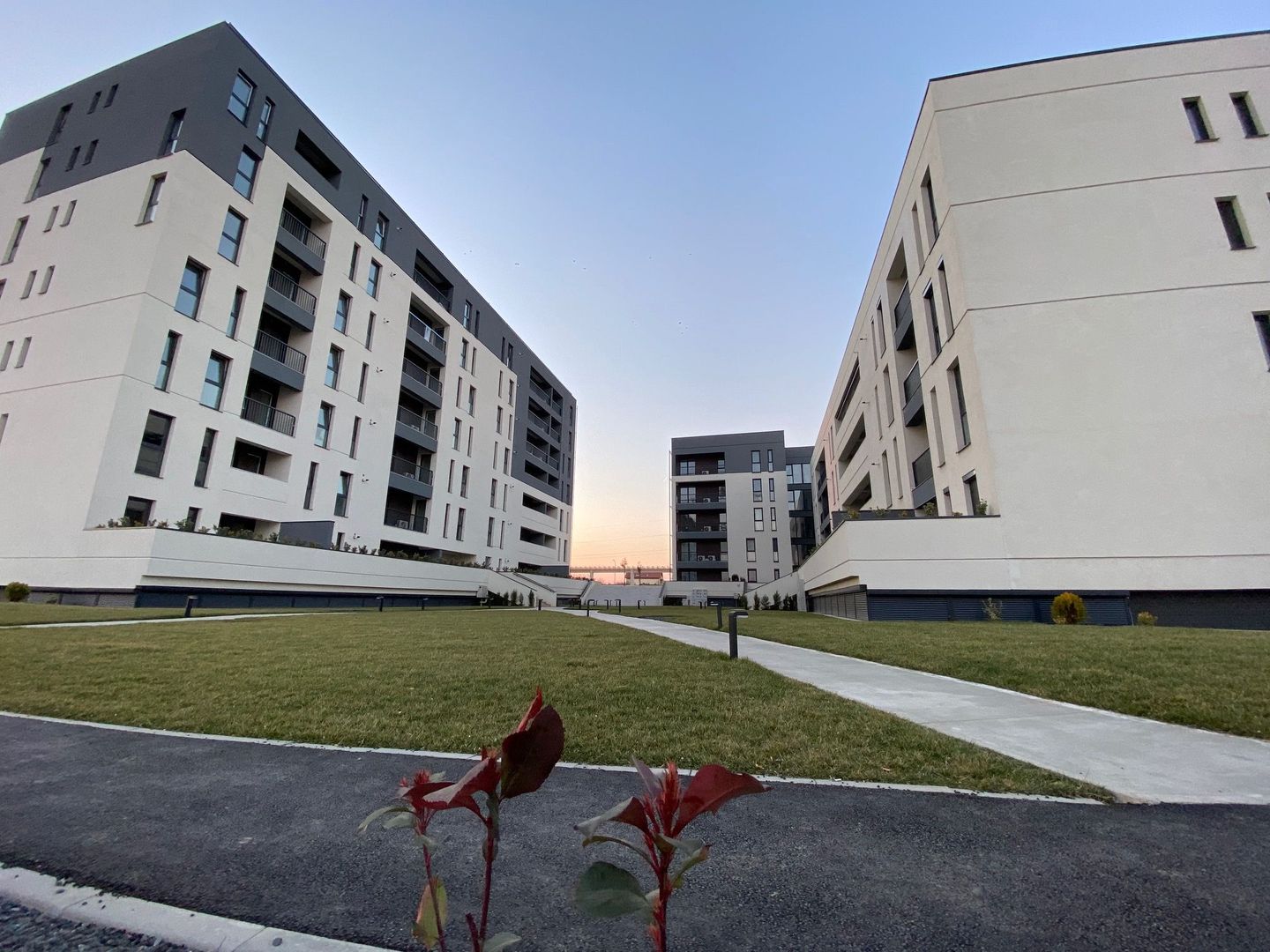 🌟 Apartament Modern cu 2 Camere de Vânzare în C. Aradului - Poză 4