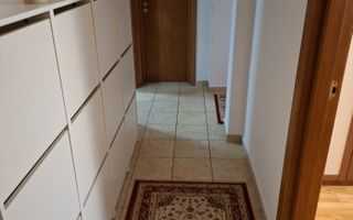 2 camere decomandate43mp +BOXA 11 mp Floreasca, zona Compozitorilor - Poză 2