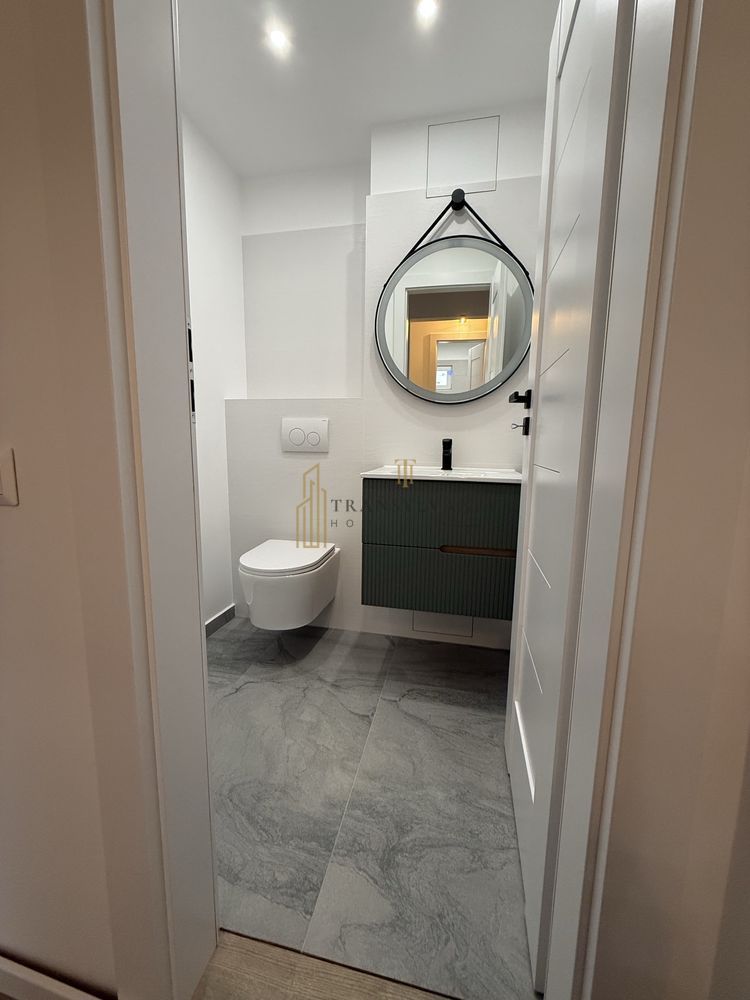 🏡 Apartament elegant, complet renovat – Etaj 1 – 66,5 mp utili - Poză 3