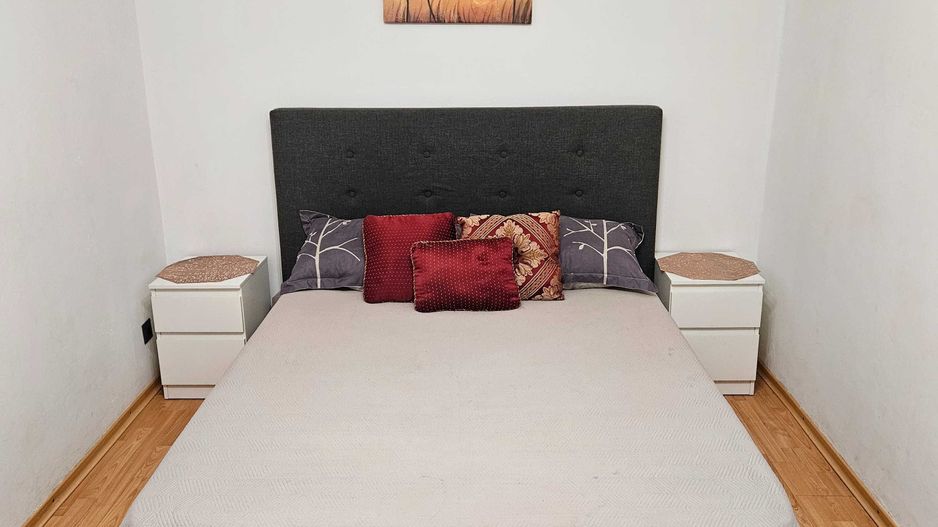 Apartament 2 camere ND 40 mp Tatarasi Ateneu 380 euro - Poză 1