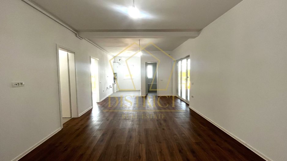 Apartament cu 2 camere si dressing I Mosnita Noua - Poză 2