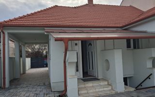 Casă / Vilă cu 5 camere de vânzare în Titulescu, Satu Mare - Poză 1