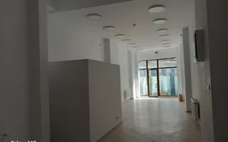 Spaţiu comercial centrul istoric - consolidat - Poză 13