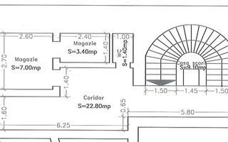 COMISION 0%. Spatiu de inchiriat in centrul Timisoarei. Disponibil imediat - Poză 30