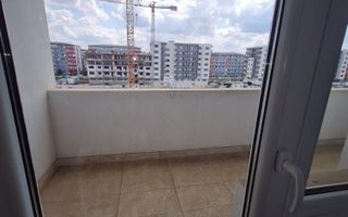 Studio Cu Centrala Proprie Etaj Intermediar - Poză 7