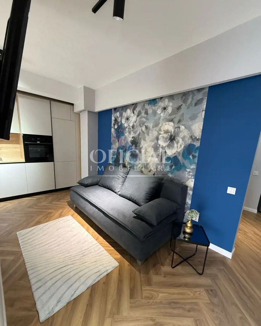 Apartament 3 Camere | 54 Mp | Curte | Parcare | Floresti Terra - Poză 3