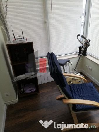 2 Camere Unirii - Splaiul Unirii - Poză 2