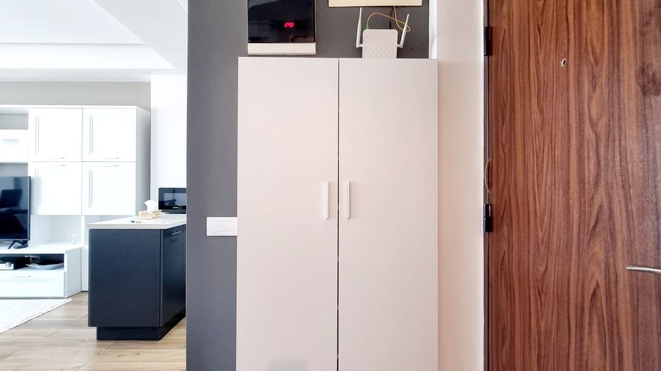 2 Camere Calea Dudesti B-dul Unirii Nerva Traian B-dul Octavian Goga - Poză 11