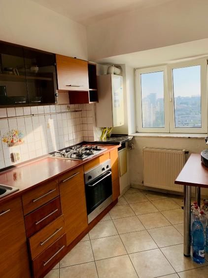 Vanzare Apartament 3 Camere Stradal Rond Alba Iulia cu Centrala Termica - Poză 3