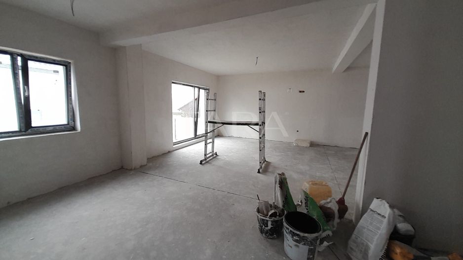 Vanzare casa individuala in Sannicoara - Poză 1