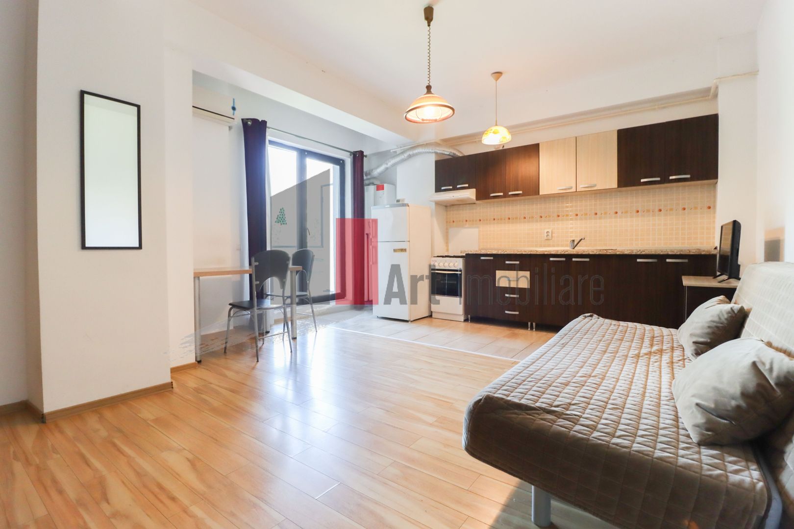 Garsonieră Mall Vitan, et.2/6, an constr.2014 - Poză 5