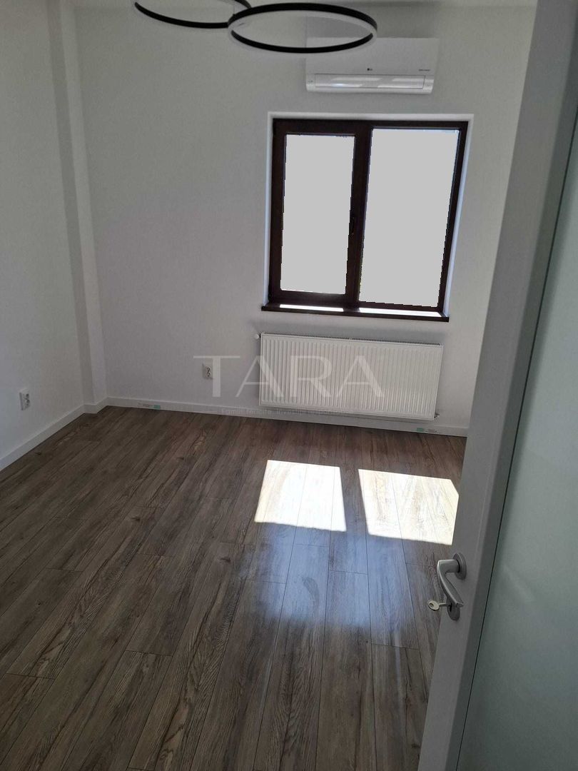 Apartament cu 2 camere, Zona Dorobanților, Cluj-Napoca. - Poză 2