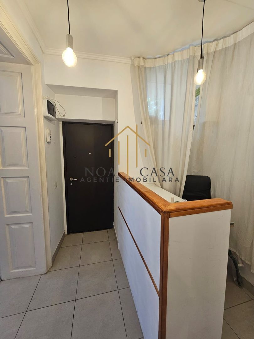 Spatiu de inchiriat- ultracentral, Green House - Poză 9