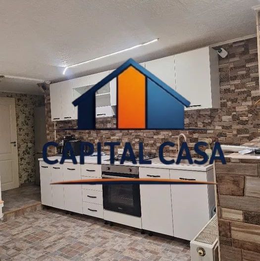 Casă de vânzare Comana - Poză 5