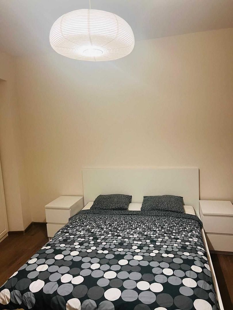 Apartament 2 camere de închiriat Grozavesti - 5 minute metrou - Poză 7