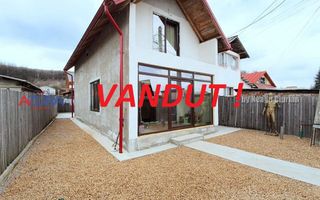 Comision 0% Cumparator ! Casa Zona Hintesti - Poză 1