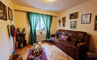 Apartament 3 camere | De vanzare | Etaj 1 | 67 mp | Cetate - Poză 3