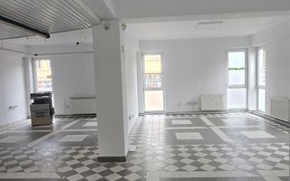 ULTRACENTRAL- Spatiu Comercial- Restaurant/ Showroom/ Clinica - Poză 11