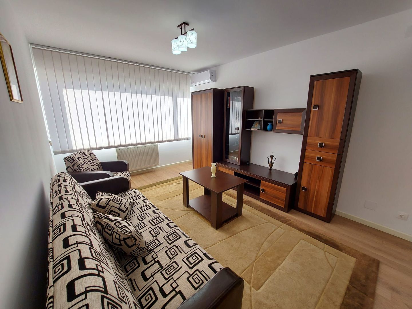 Apartament 2 camere Cubic Residence - Poză 2