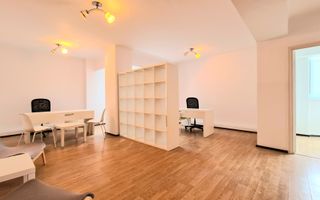 Spatiu birouri de vânzare Brasov - 60 mp  # spatii-comerciale-brasov.ro - Poză 1