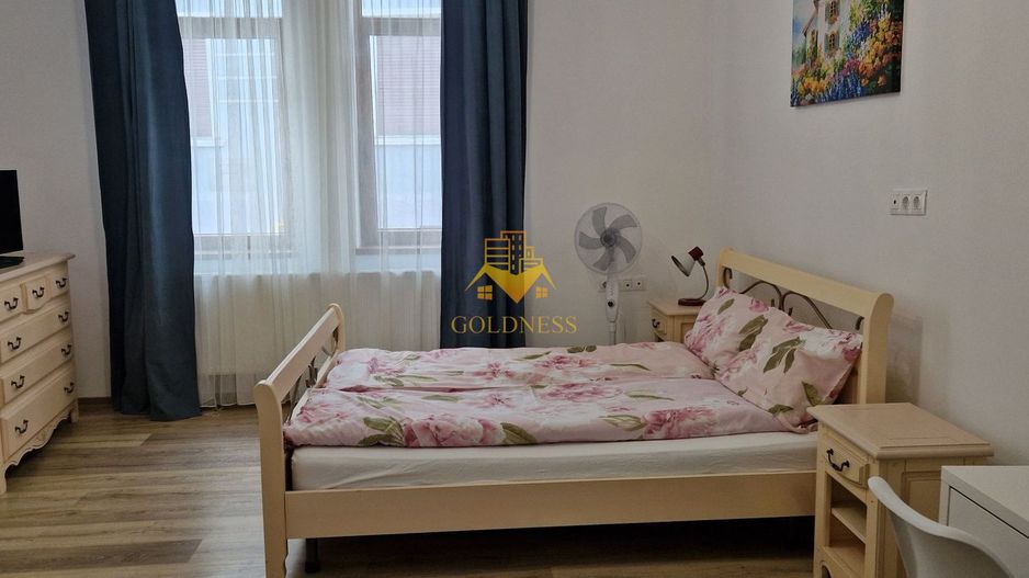 2 camere, Ultra Central, Piața Unirii, Bvd. Eroilor, UMF - Poză 3