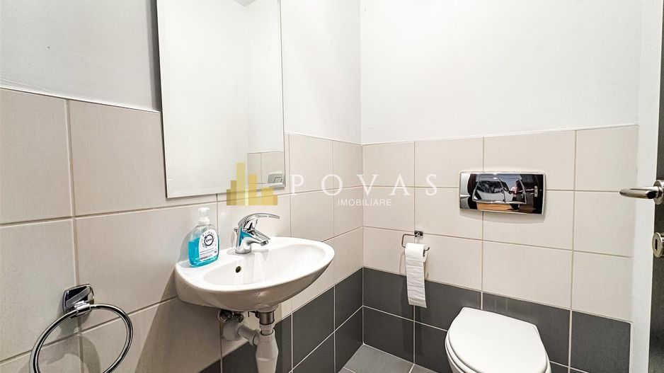 Inchiriere Apartament 3 Camere Erou Iancu Nicolae Natura Residence - Poză 19