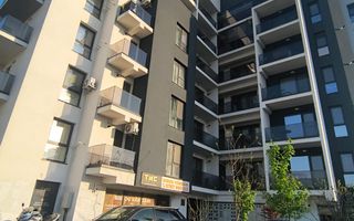Apartament 2 camere | 77 mp total | 3 balcoane - Poză 19