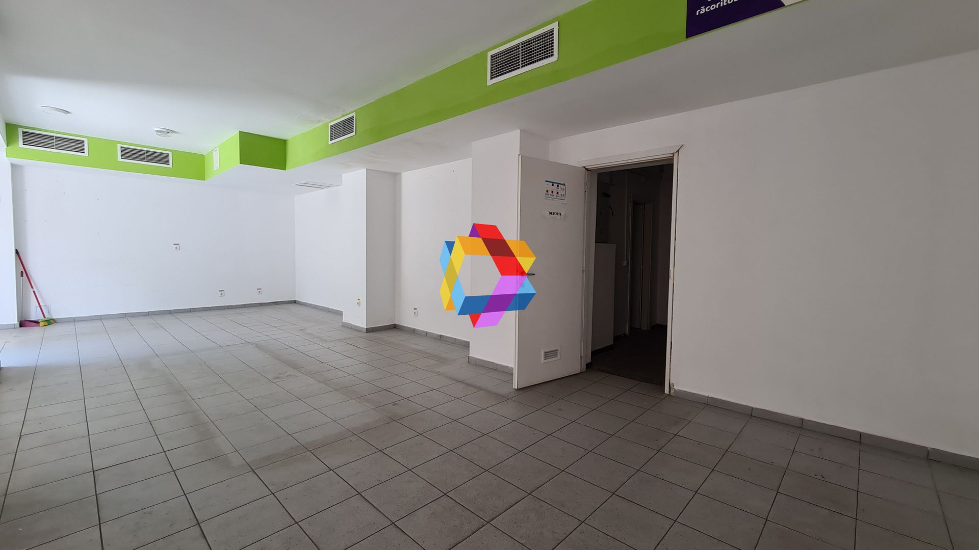 Spatiu comercial de închiriat Brasov - 120 mp # Plus-imo.ro - Poză 3