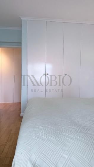 Duplex 3 Camere | Prima Închiriere | Estia Residence | 2 Terase - Poză 10