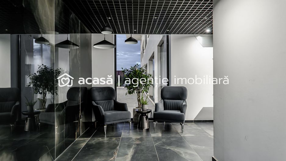 XCity Towers | 3 Camere și loc de parcare subteran inclus - Poză 4