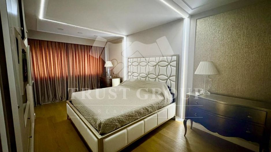Apartament 3 camere Aviatiei | Loc de parcare - Poză 11