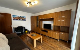Apartament 2 camere decomandate | Etaj 1 | Zona Florilor - Poză 1