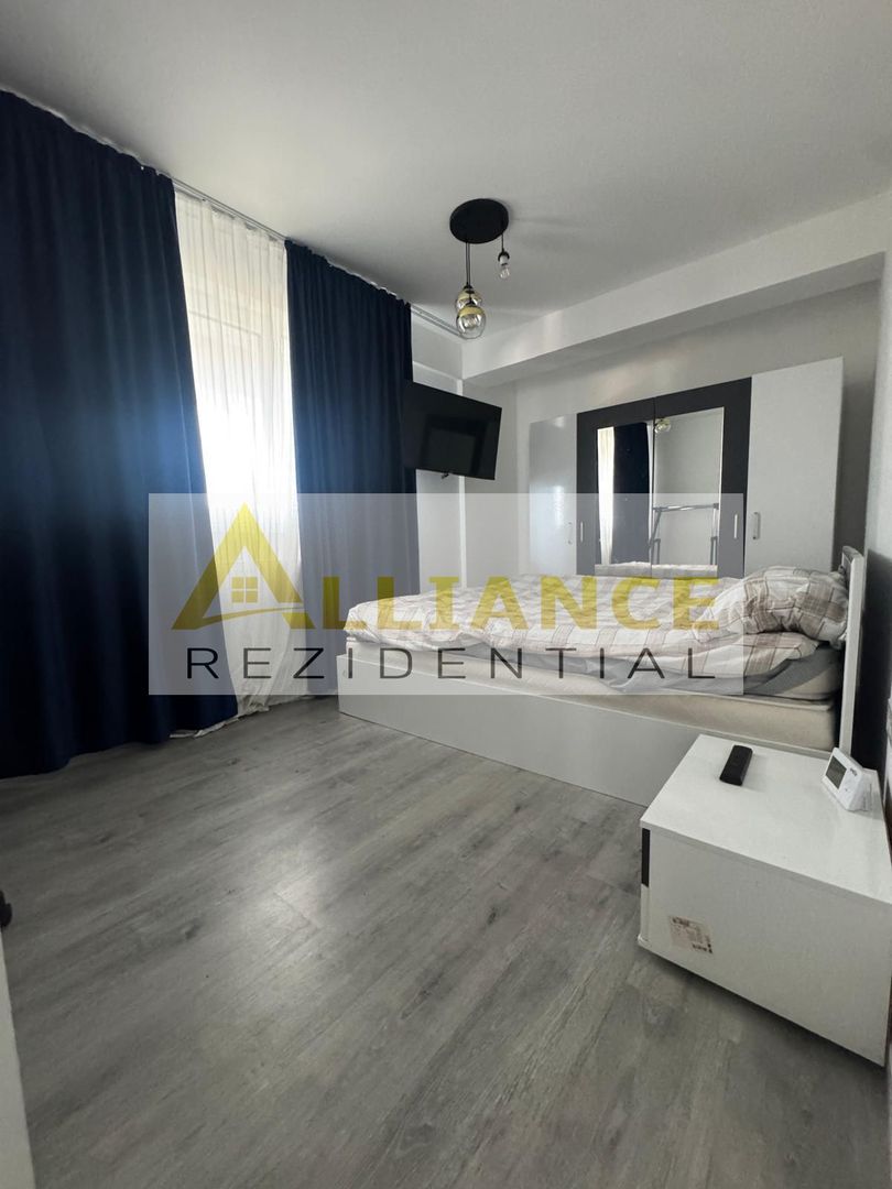 APARTAMENT 2 CAMERE DE ÎNCHIRIAT CU TERASĂ - Poză 10
