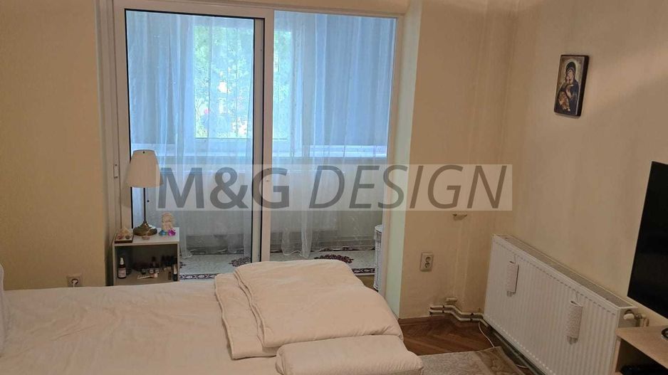 Apartament 3 camere zona Centrala - Poză 6