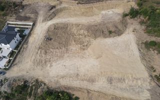 Teren intravilan pt dezvoltare imobiliară, lac Aroneanu, Iași - Poză 15