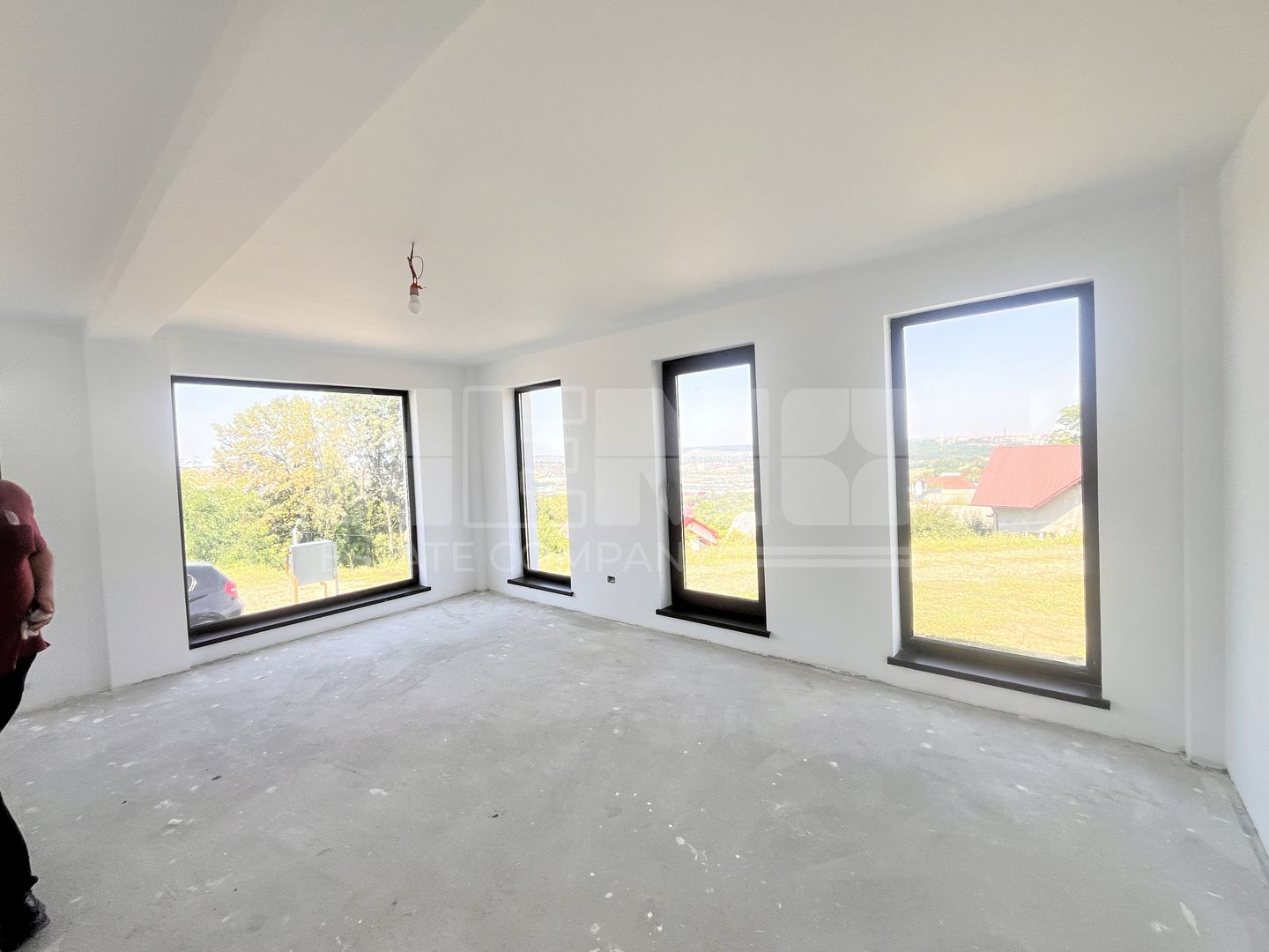 Case de Vanzare cu 3 si 9 Ari I Sf Ilie/Suceava I 159.000Euro - Poză 11